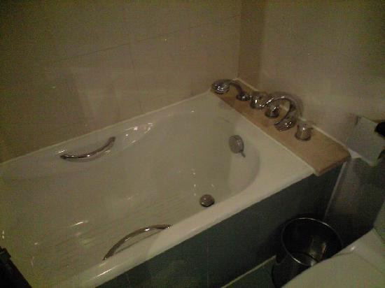 龙禧大酒店主图