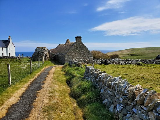 Croft House Museum-Lerwick必去景点
