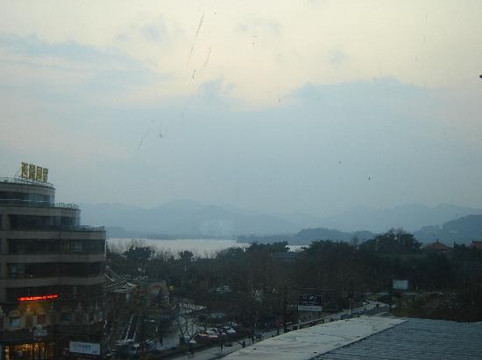 杭州海华大酒店（西湖店）主图