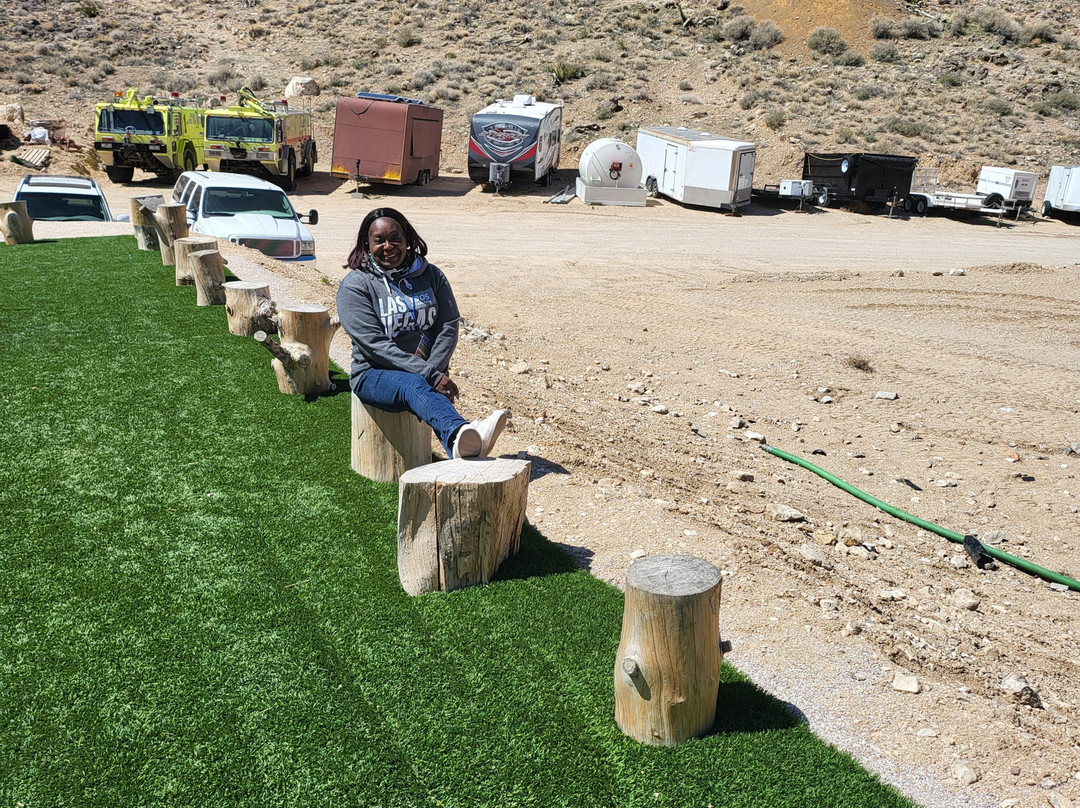 拉斯维加斯射击俱乐部-拉斯维加斯必去景点