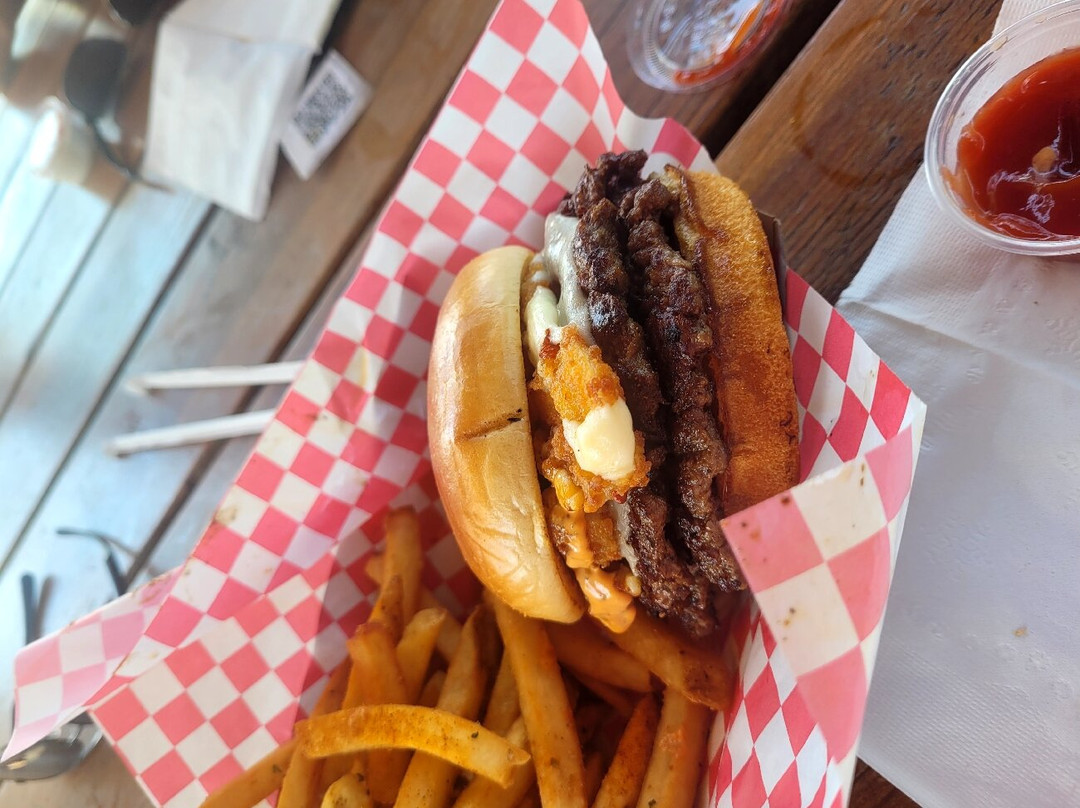 Nevada Brew Works