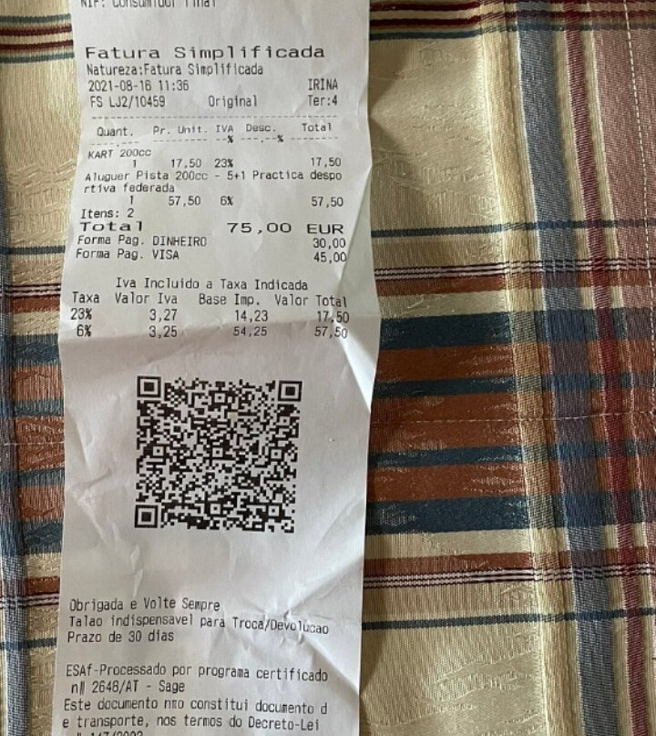 Karting Almancil Fun Park-Almancil必去景点