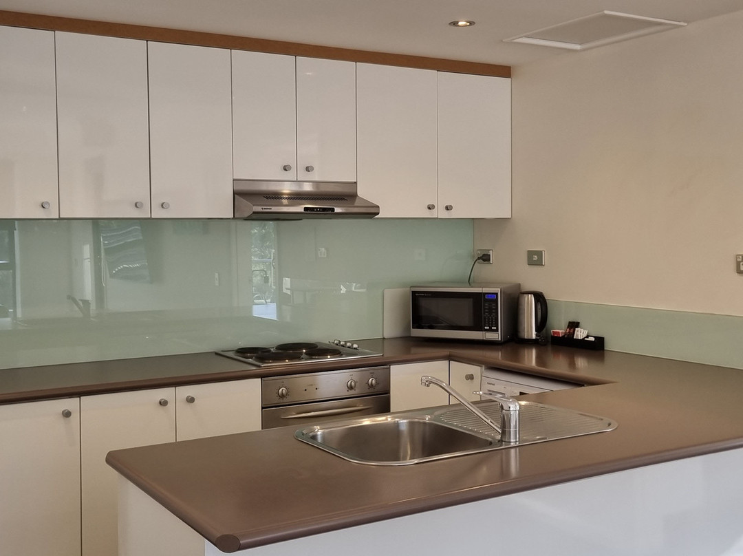 The Esplanade Resort & Spa主图