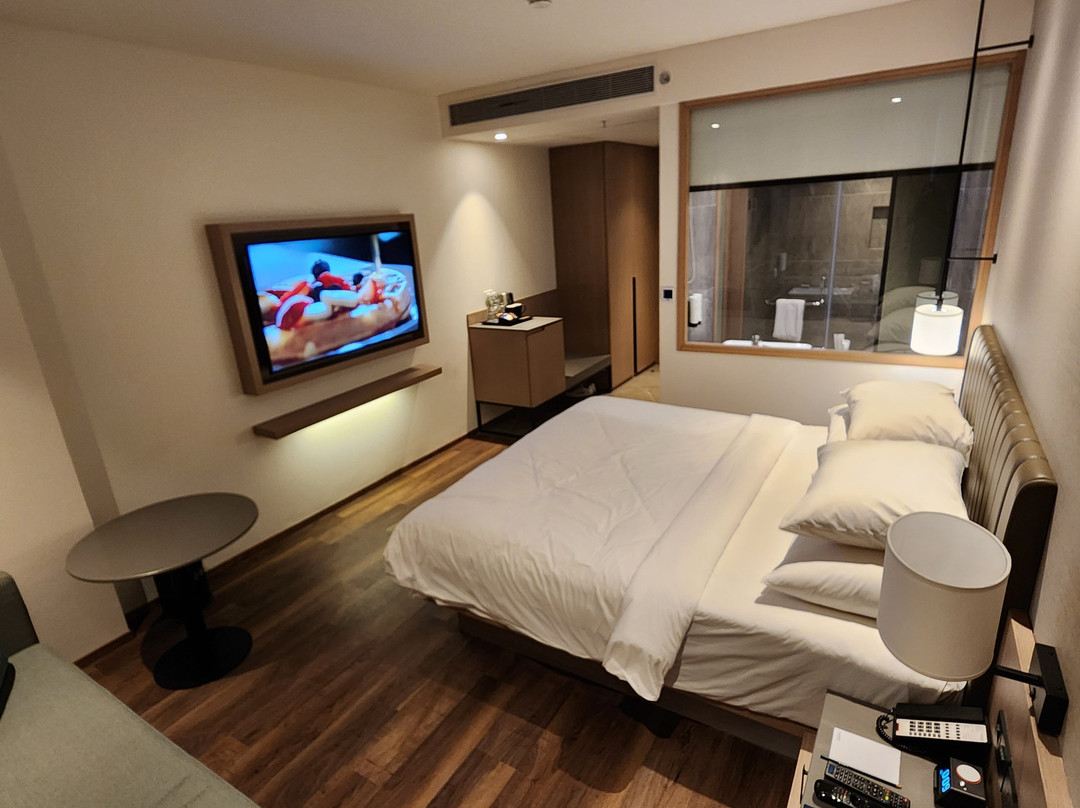 Fairfield by Marriott Vadodara主图