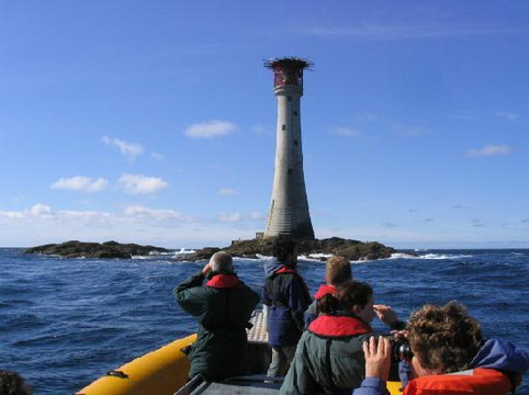 Venture Jet-St. Davids必去景点