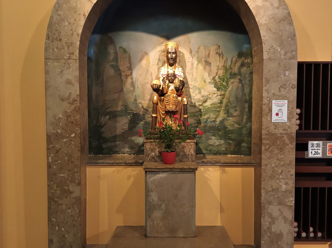 Parroquia de San José-La Llagosta必去景点