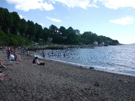 Visit Drøbak & Oscarsborg-Drobak必去景点