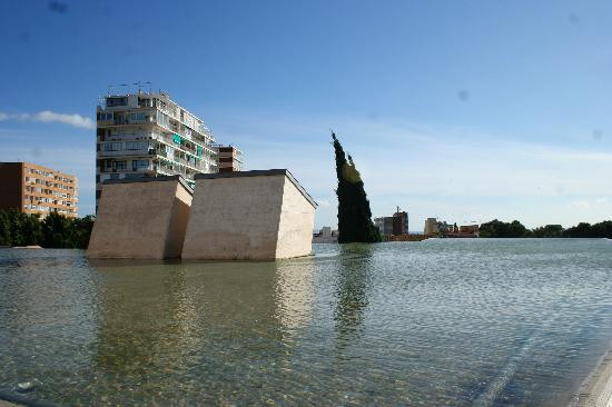 Fundació Miró Mallorca景点图片