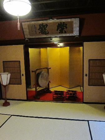东茶屋街景点图片
