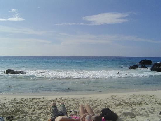 马尼尼欧瓦丽海滩-凯鲁瓦-柯纳必去景点