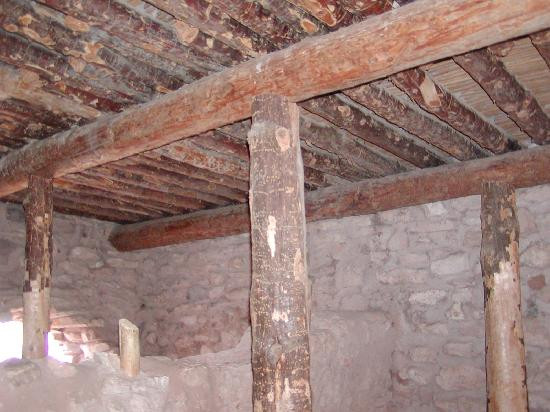 Tuzigoot National Monument-Clarkdale必去景点