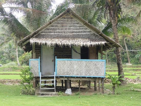Puraran Beach-Puraran必去景点