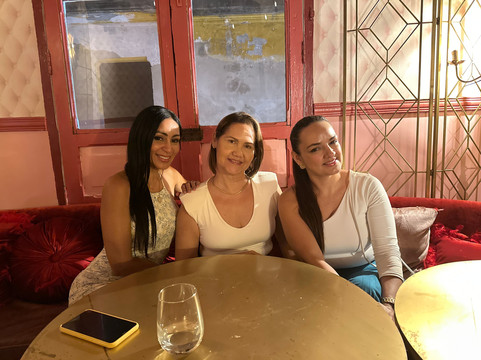 Havana Restaurant and Cigar Club