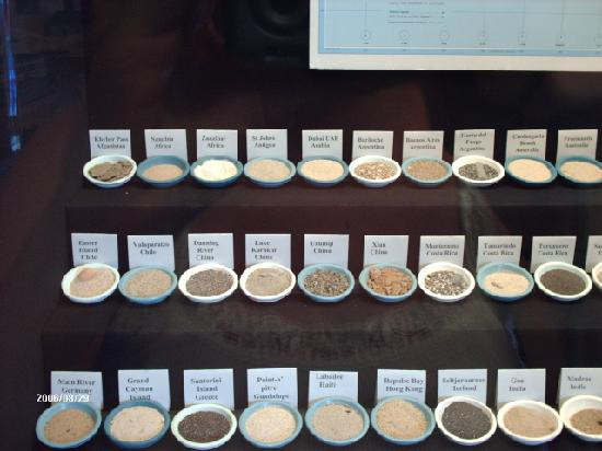 Ocean City Life-Saving Station Museum-大洋城必去景点