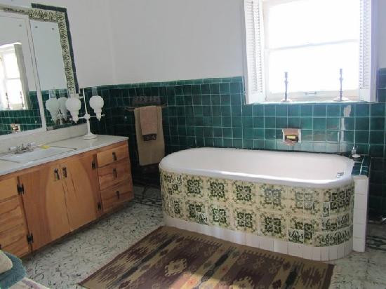 Big Bend Ranch State Park-Presidio必去景点