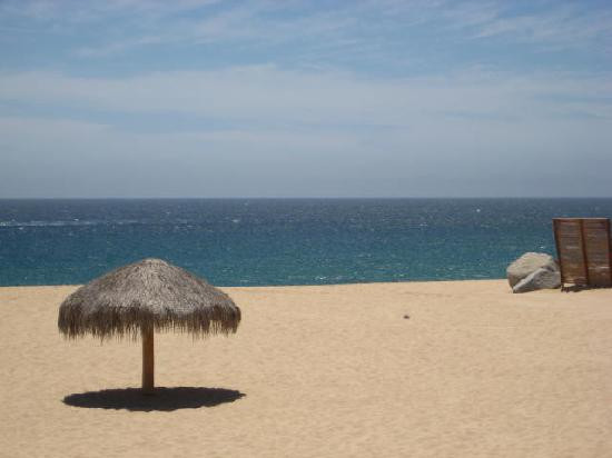 Salsa and Salsa-卡波圣卢卡斯必去景点