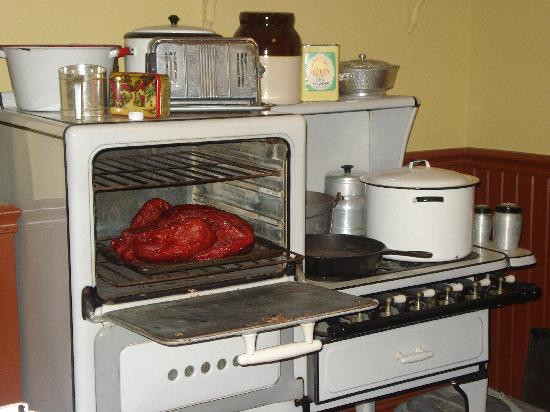 House From A Christmas Story-克利夫兰必去景点