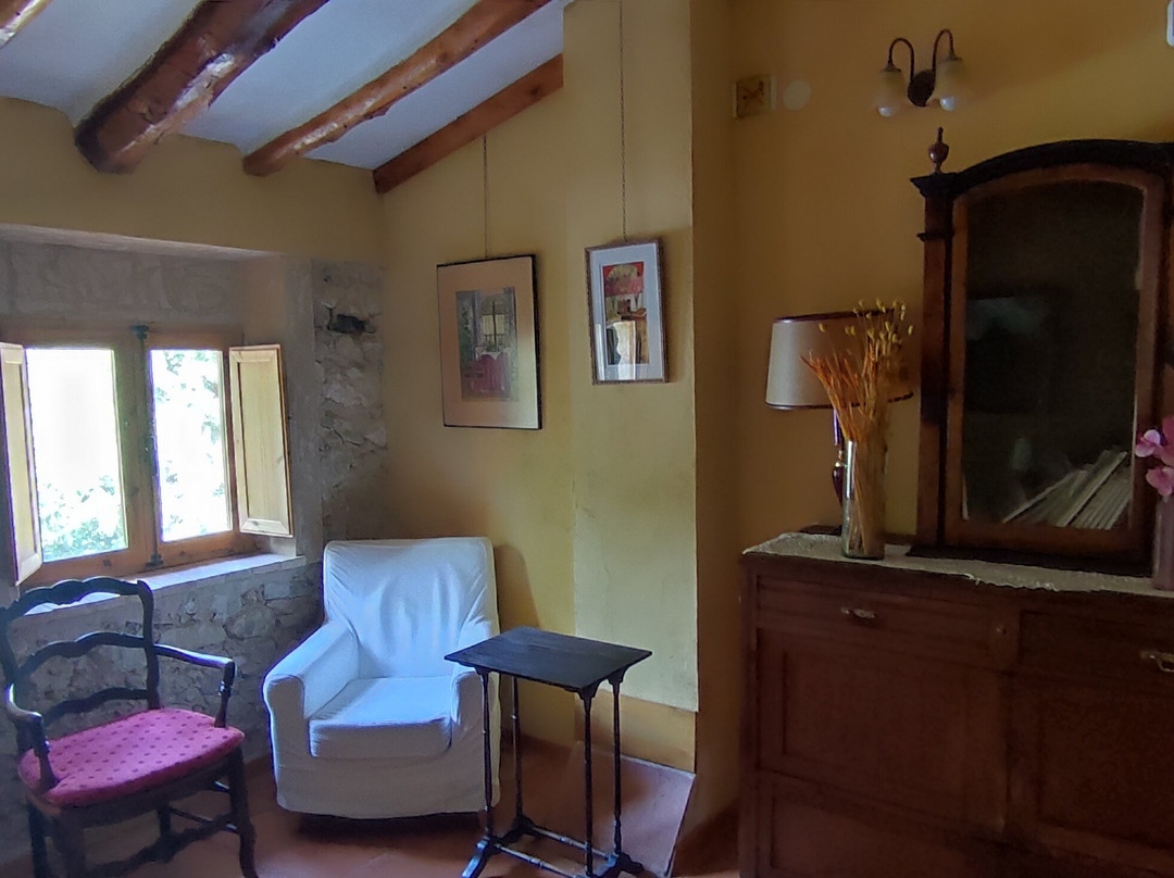 Hotel Rural Mas Fontanelles主图