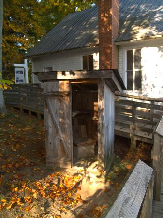 Beckley Exhibition Coal Mine and Youth Museum-Beckley必去景点