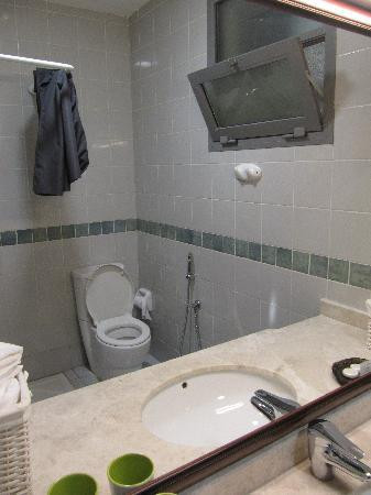 拉斯阿杰斯科学馆-Al Hadd必去景点