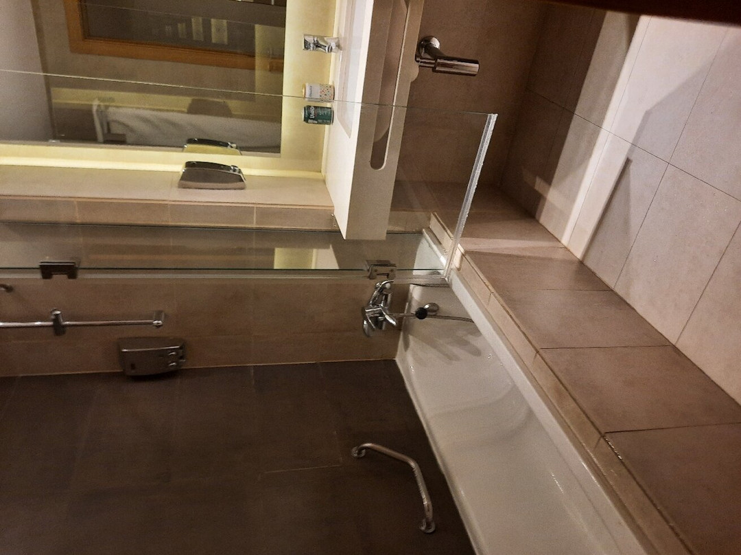 塞维利亚会景酒店主图
