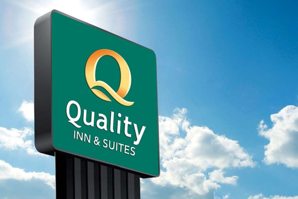 Quality Inn & Suites主图