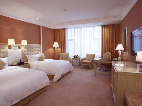 金太阳酒店主图