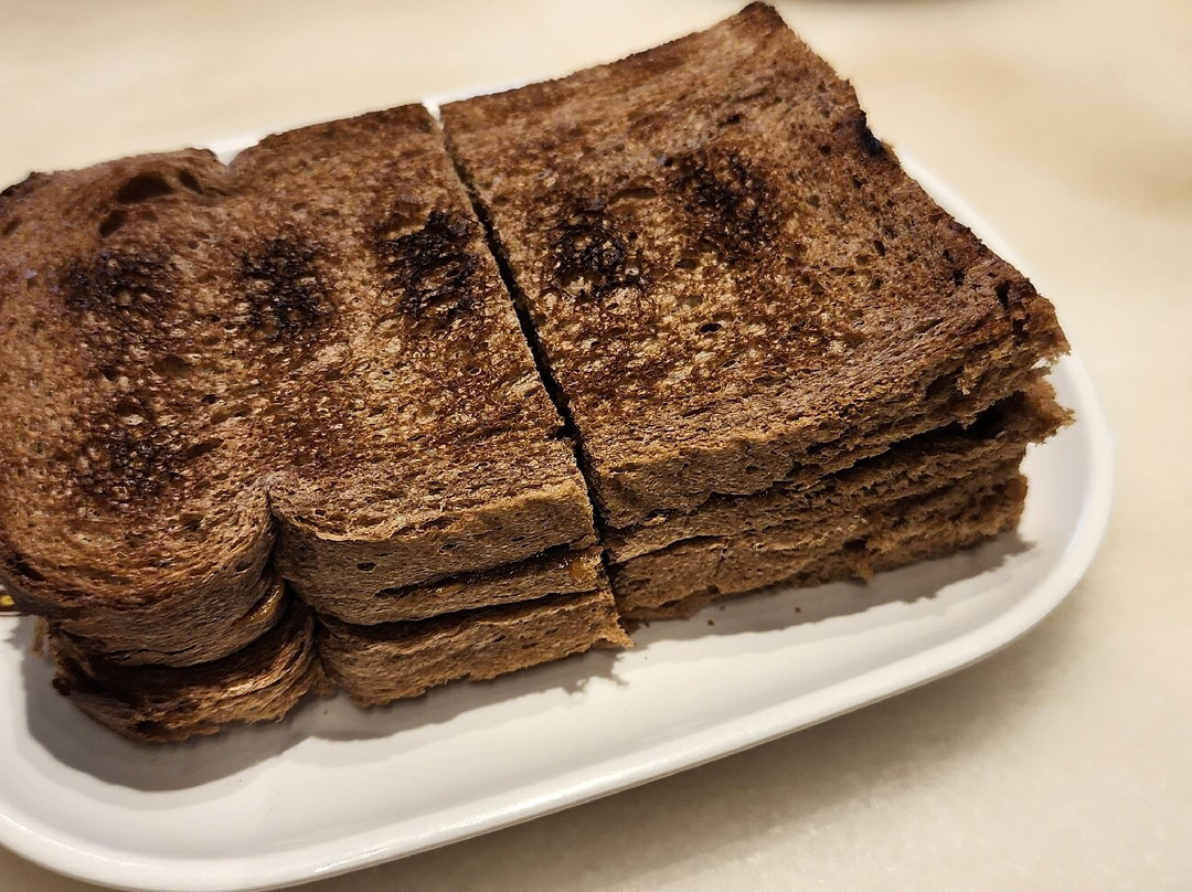 Icon Hotel Segamat主图