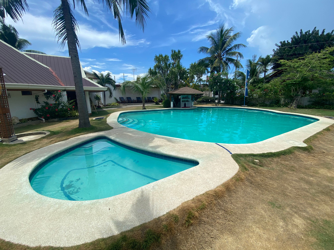 利国挖迪斯海滩度假村主图