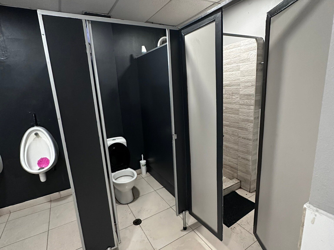 Essence of Fiji Rejuvenation Centre / Transit Lounge-纳迪市必去景点