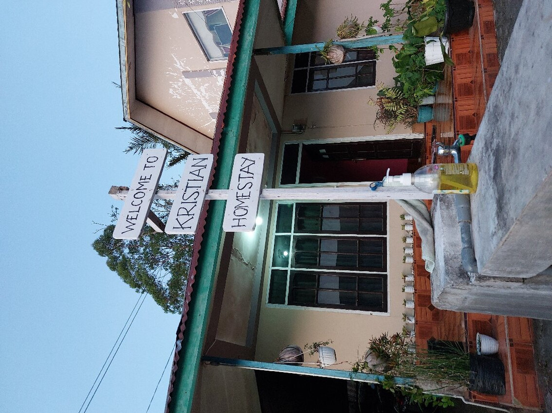 Kristian Homestay主图