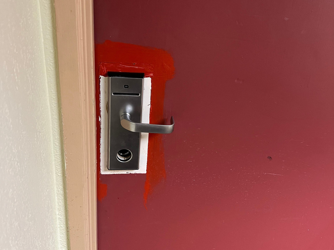 巴列霍/纳帕谷速8酒店主图