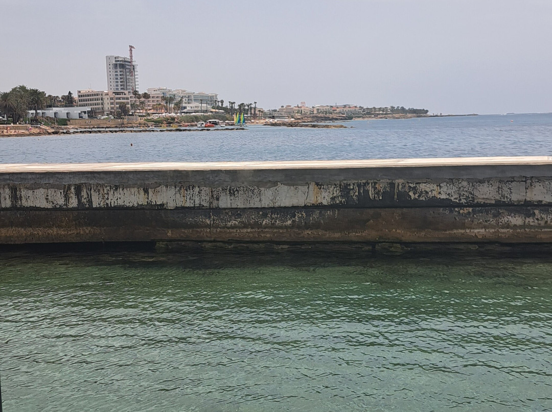 Paphos Harbour and Port景点图片