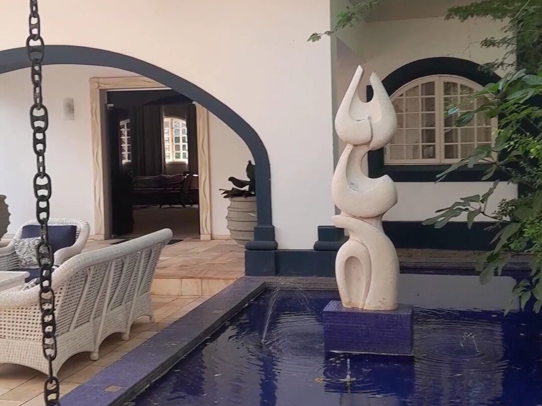 San Raphael Country Hotel主图