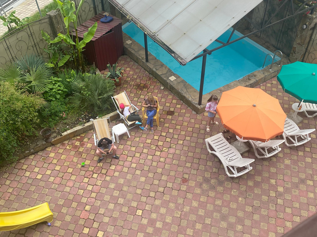 Guest House Aton