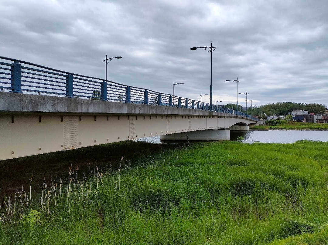 Yoichi Bridge