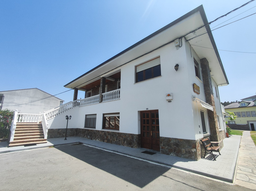 Pension Casa Gloria主图