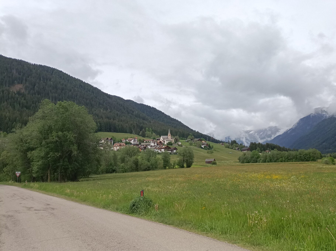 Hotel Waldheim主图