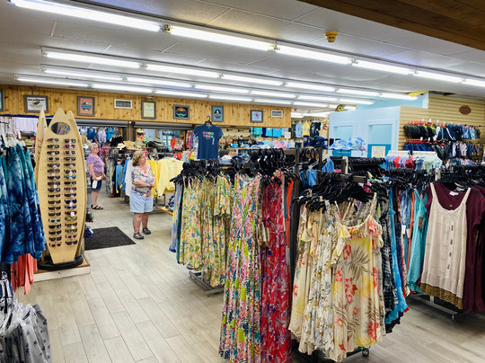 Beach Bazaar-西耶斯塔岛必去景点