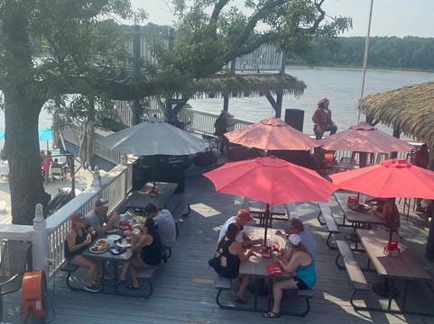 St. Louis Tours-圣路易斯必去景点