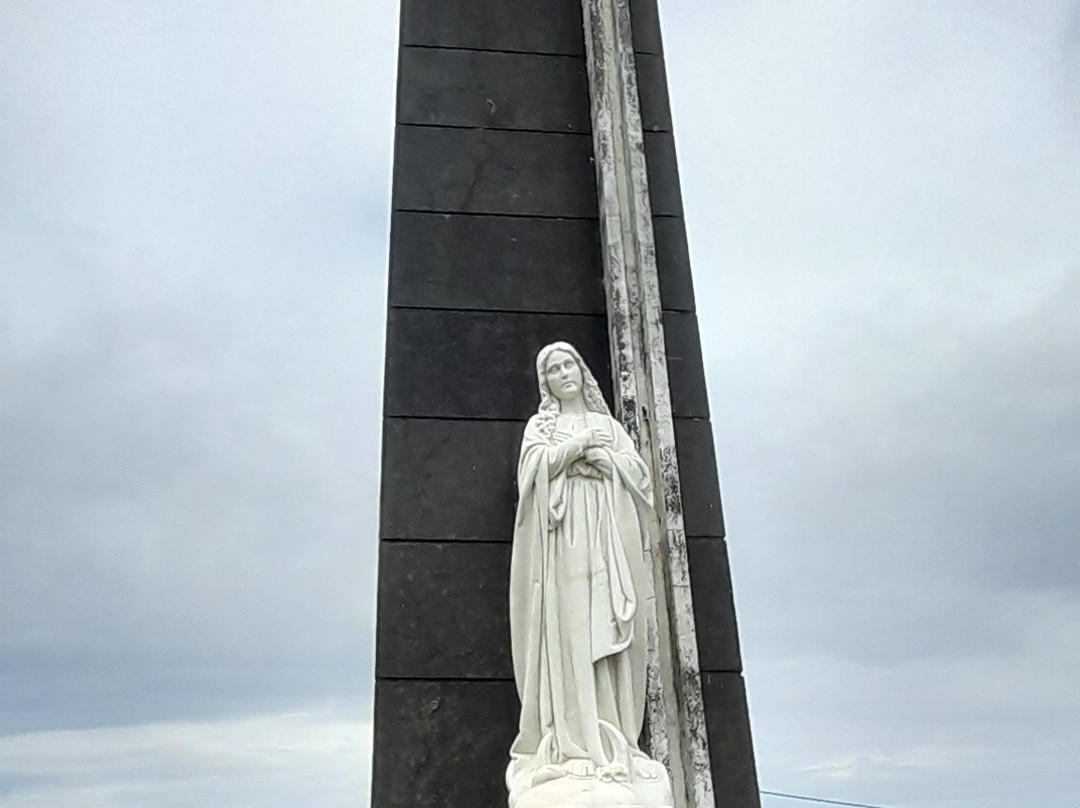 Miradouro de Nossa Senhora da Conceição-奥尔塔必去景点