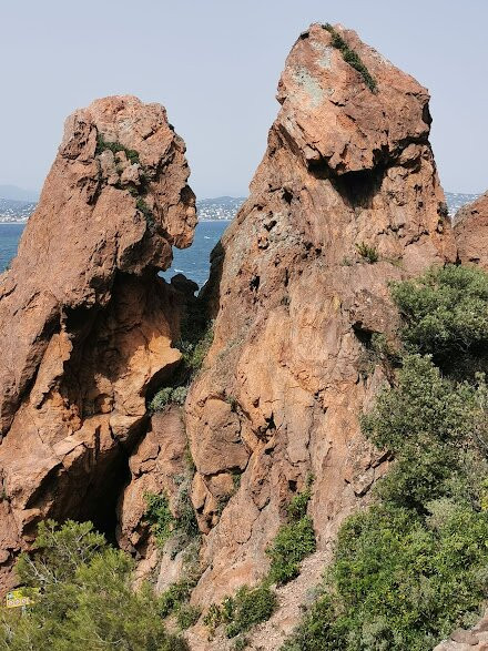 Promenade Andre Pradayrol-特乌尔须梅必去景点