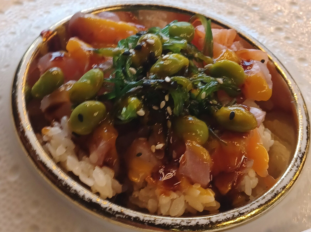 Elite Sushi