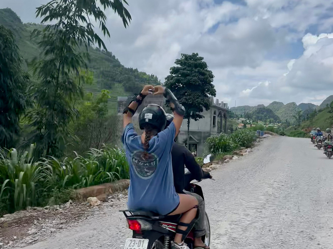 QT Motorbikes and Tours景点图片