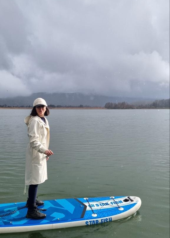 SUP Valdivia Travesías-瓦尔迪维亚必去景点