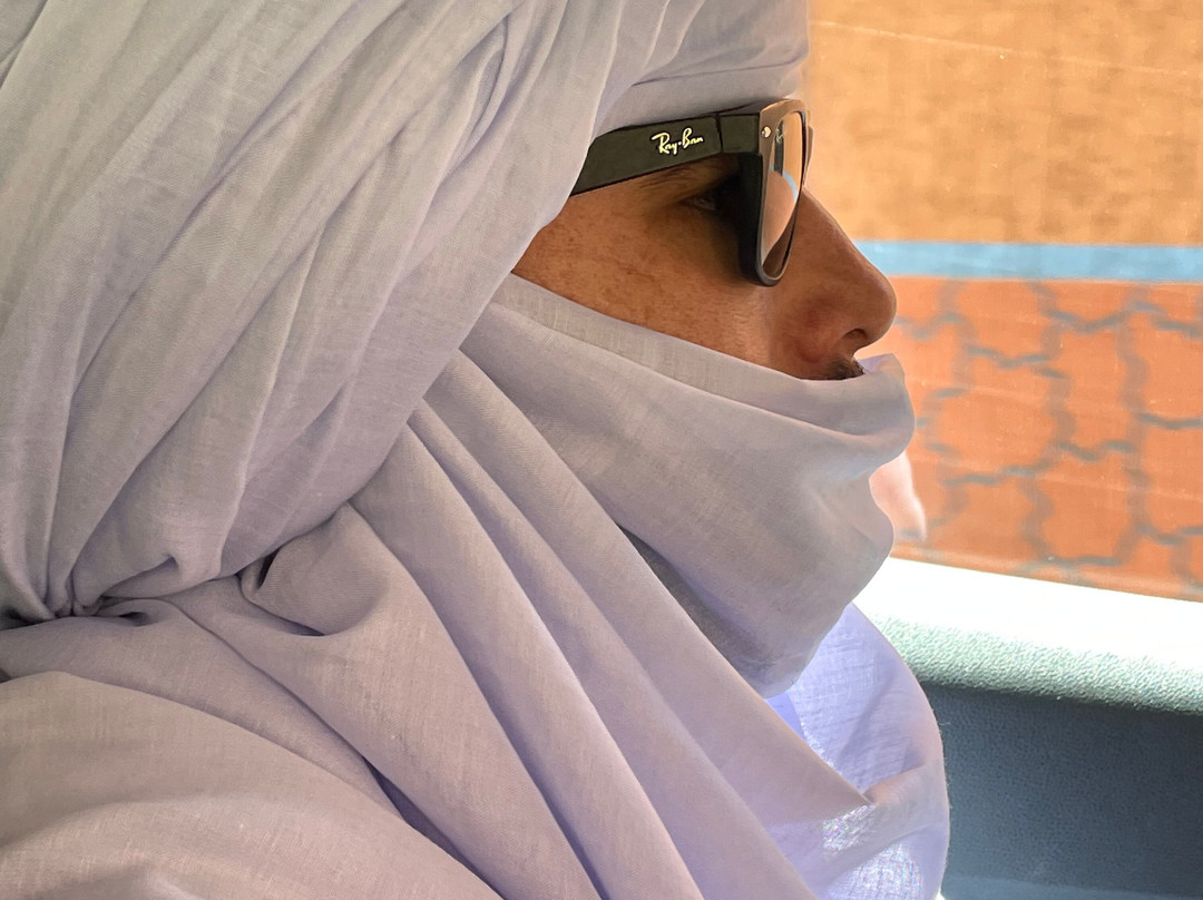 Berber Travel Experience-马拉喀什必去景点