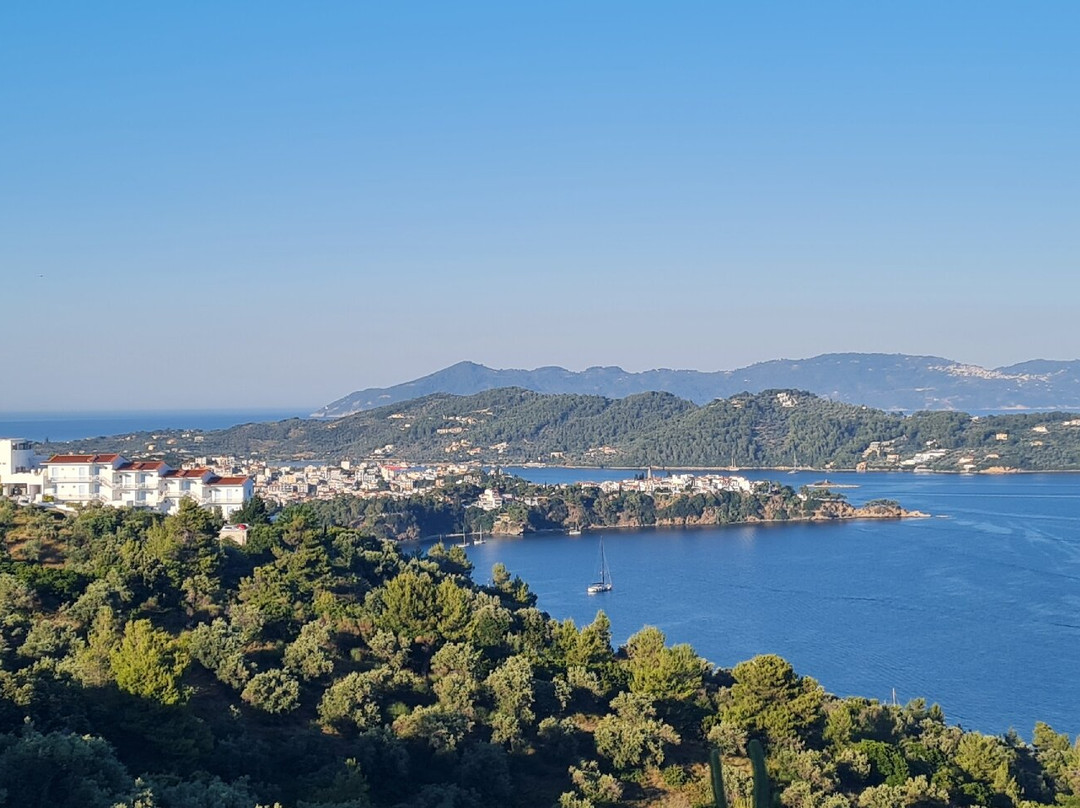 Skiathos Club Hotel & Suites Vasilias主图