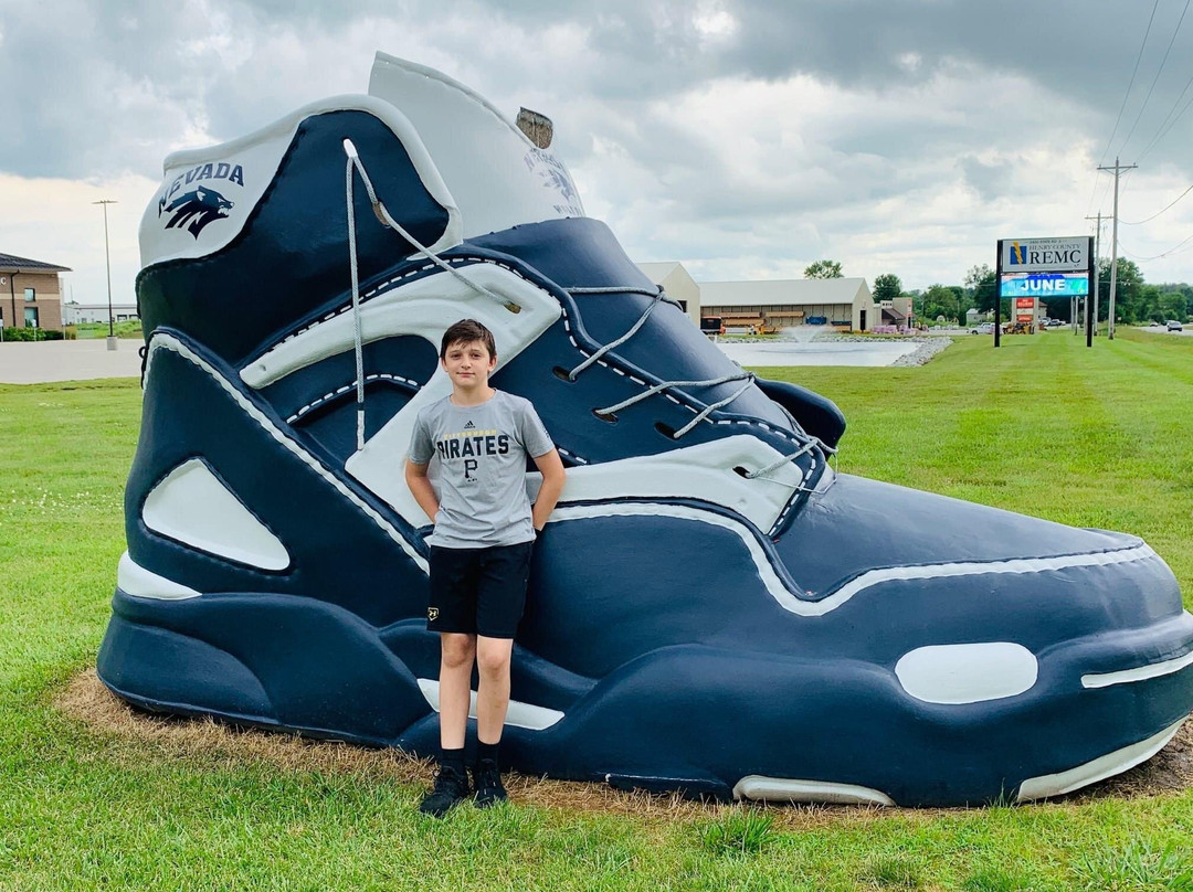 Steve Alford All-American Inn主图