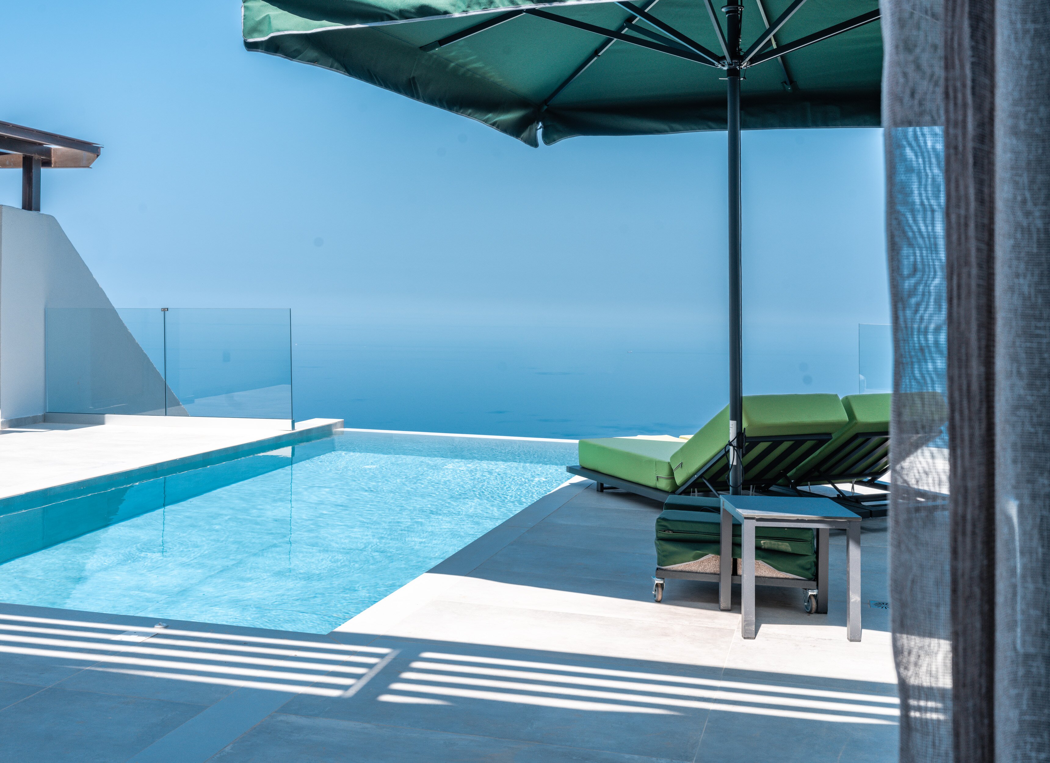 Anadeo Villas & Suites-酒店景观