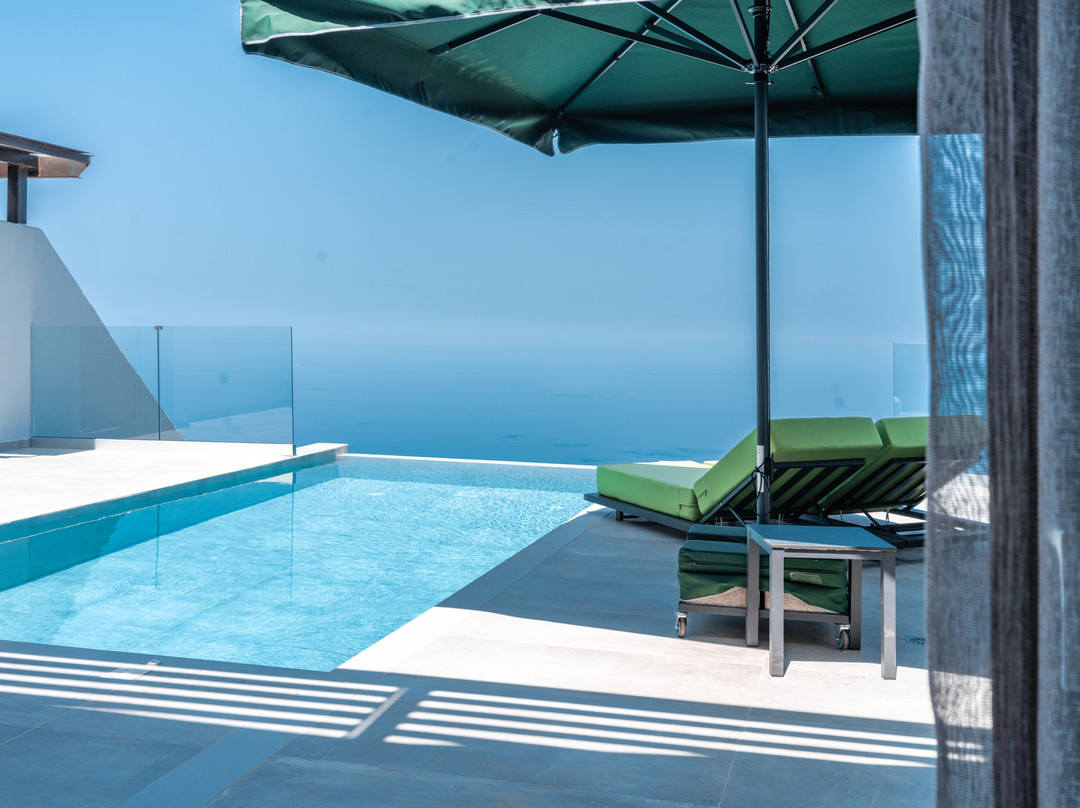 Karya酒店住宿-Anadeo Villas & Suites